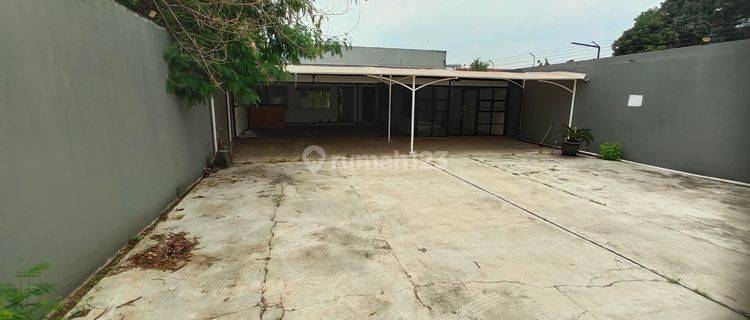 Lebak bulus buat gudang, resto, coffeshop dll 1