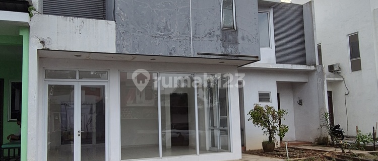 For Rent: Ruko at The Icon, BSD City 1