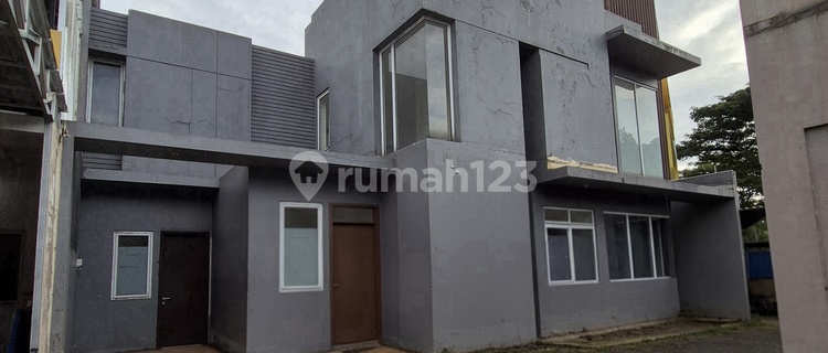 For Rent Shop House at The Icon, BSD City 1