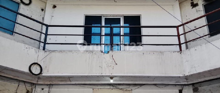 3-Story Shop House in Kalimalang Commercial Area 1