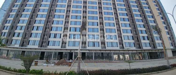 Studio Type Apartment in Teluk Naga, Tangerang 1