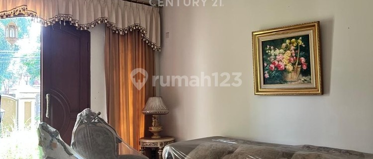 Beautiful Ready-to-Occupy House in Duren Sawit, East Jakarta 1