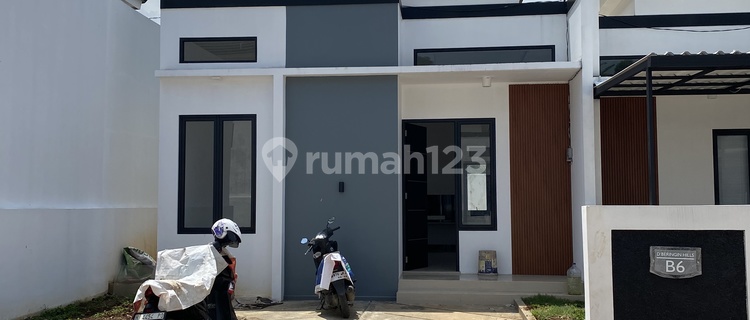 Rumah Ngaliyan Bisa Dp 0% Angsuran Ringan 1