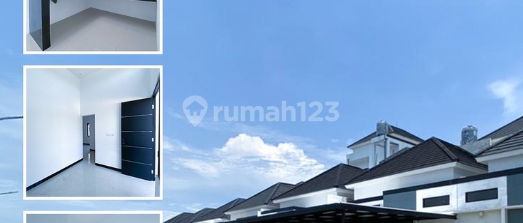 D Beringin Hills Ngaliyan Kota Semarang Rumah 1