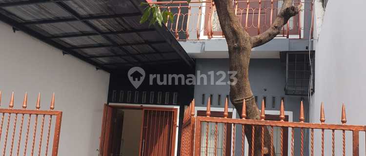 Affordable Ready-to-Occupy House Price 3 Billion Cilandak Haji Nawi 1