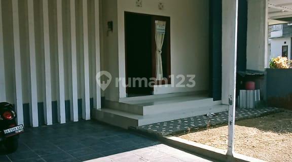 Rumah Cantik Berasa di Villa 2Lt Asri Siap Huni di Tabanan, Bali. 1