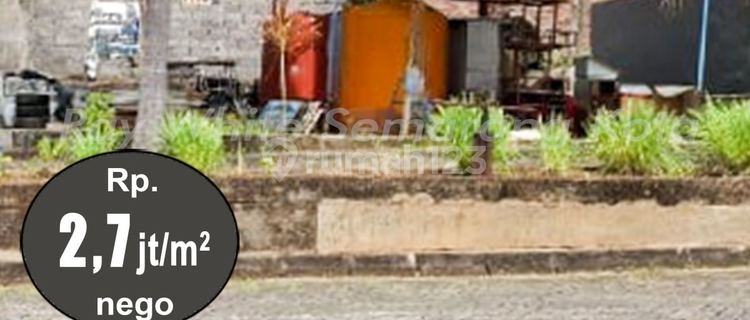 Ready-to-Build Plot in Ngaliyan, Comfortable, Secure, One Gate Access. 1