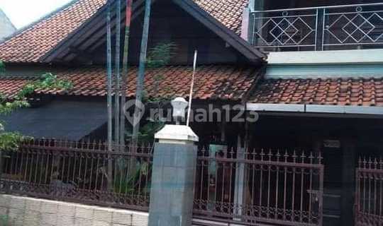 Dijual Rumah Siap Huni Bebas Banjir Tengah Kota  1