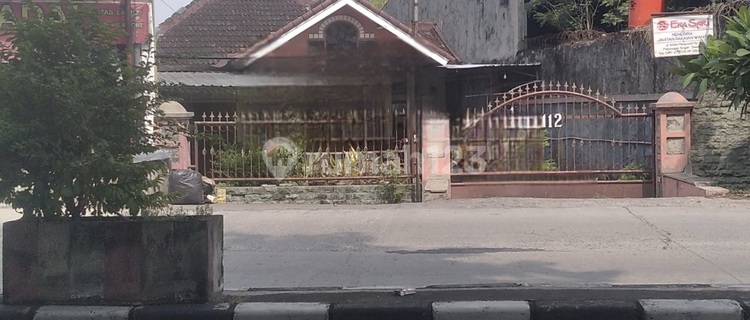 Disewakan Rumah Siap Huni Bebas Banjir Dekat Kampus 1