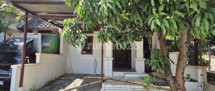 For Rent Ready-to-Occupy House Flood-Free Near Strategic Airport 1