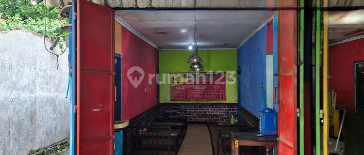 For Rent: Ready-to-Live-In House, Flood-Free, Suitable for Business 1