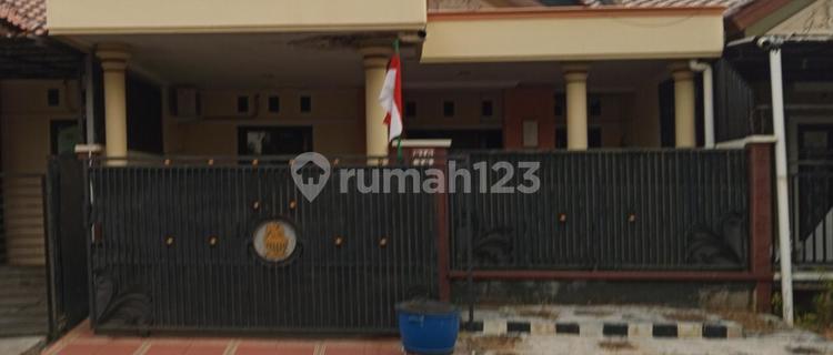 Dijual Rumah 2lantai Siap Huni Bebas Banjir  1