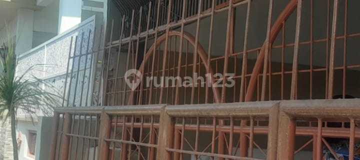 Dijual Rumah Second Siaphuni Bebas Banjir Dekat Universitas.. 1