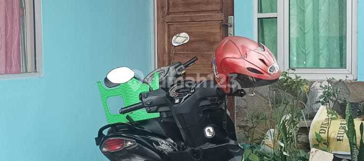 Dijual Murah Rumah Siap Huni Bebas Banjir 1