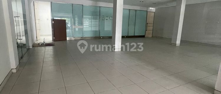 Dijual Ruko Siap Huni Bebas Banjir Kawasan Bisnis 1