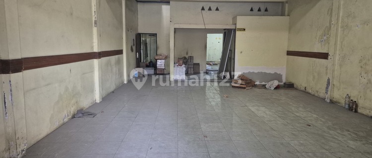 For Sale: Strategic Central City Shop House Ready to Occupy 1