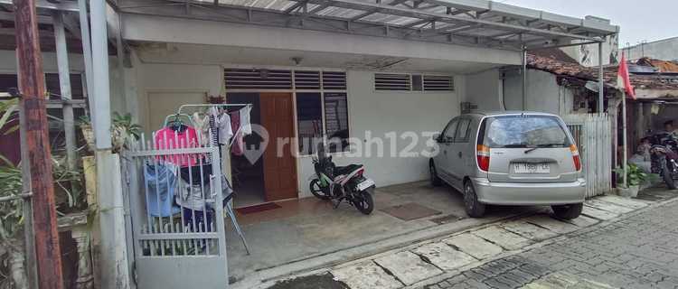 Dijual Murah Rumah Siap Huni Di Tengah Kota Semarang 1