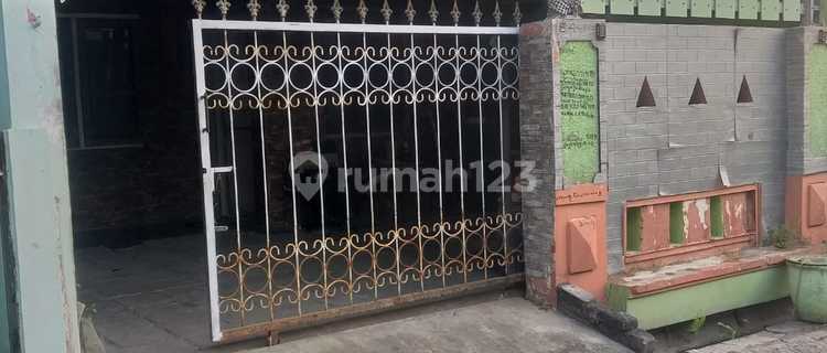 Dijual Rumah Murah Siap Huni Bebas Banjir 1