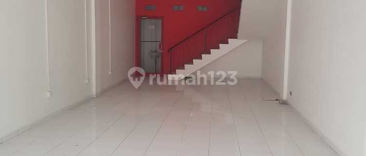 Nice Shop House for Rent near Sampokong, 2 floors, ready to use. 1