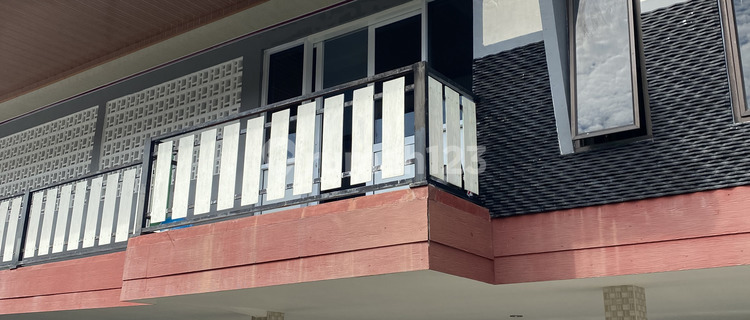 Rumah + Gudang Dekat Kawasan Industri Cocok Untuk Kos atau Kantor 1