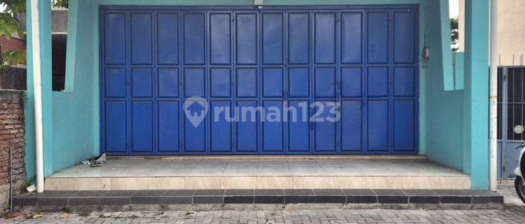 For Rent New Shop House Ready to Occupy Flood Free Strategic 1