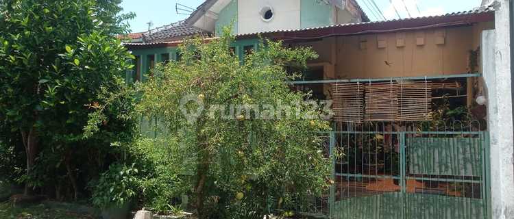 Comfortable House in the Center of Salatiga City near RST Dr. Asmir 1