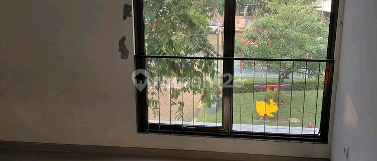 Disewakan Rumah Siap Huni Nyaman dan Bagus di Cluster Graha Raya 1