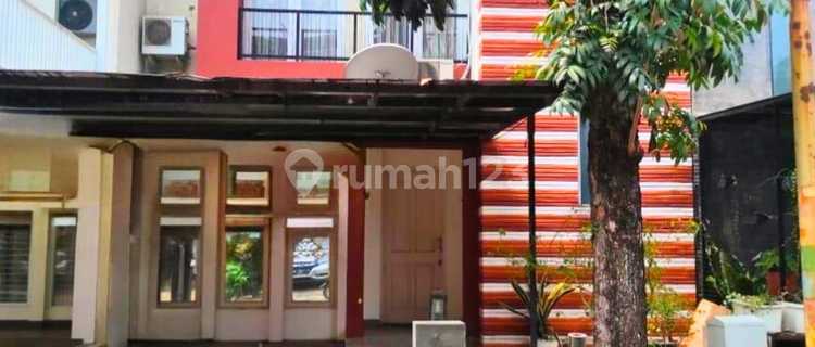 For Quick Sale House in Bintaro Sector 9 Bintaro 1