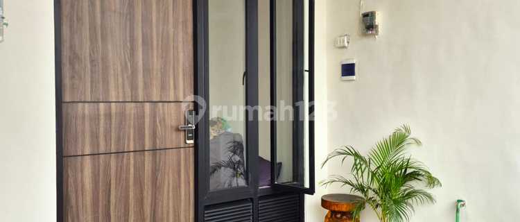 New Active Kos Fully Occupied Lebak East Surabaya 1