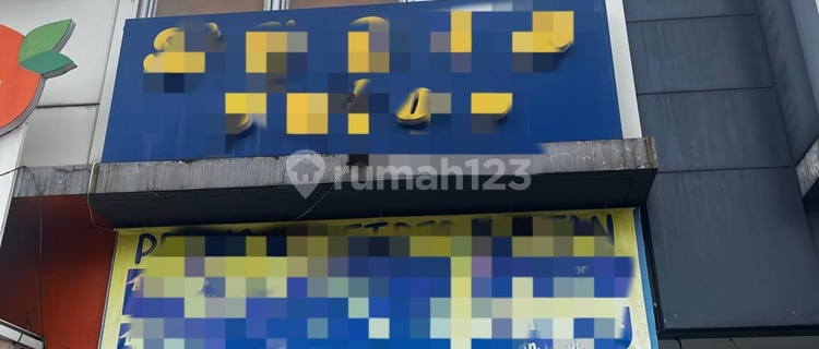 For Sale: Azores Shop House in Banjar Wijaya, Tangerang 1