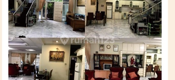 For Quick Sale BUBB Shophouse and House in Cideng 1