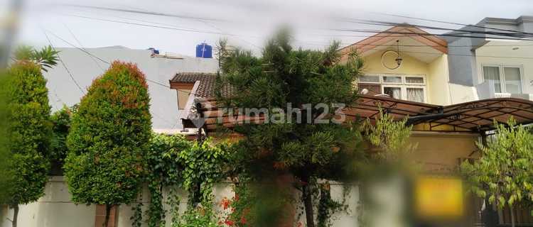 DIJUAL Cepat Rumah Di Kelapa Gading Jakarta Utara 1