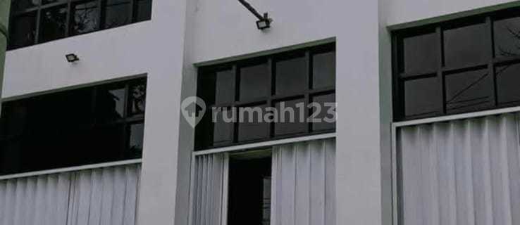 Strategic Shop House at Ciluncat Soreang Intersection 1
