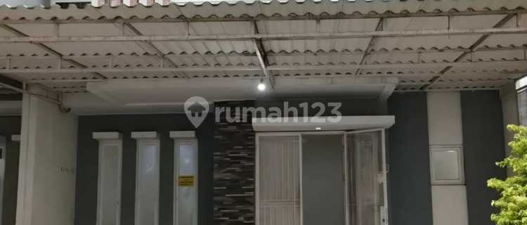 Dijual Rumah 2 Lantai di Cluster Lavaletta Modernland Tangerang di Modernland 1