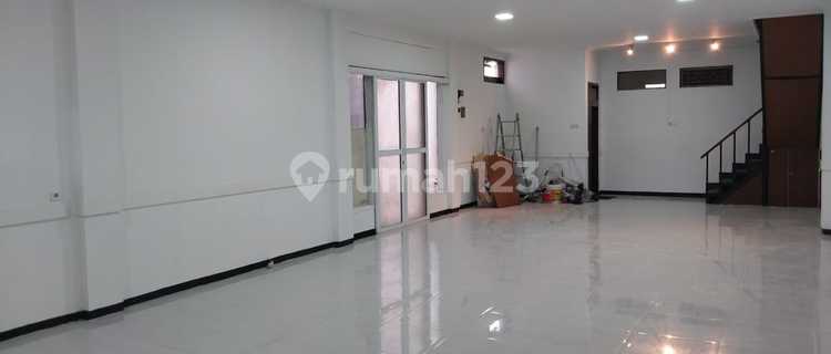 2-Story Shophouse Near Borma Padalarang 1