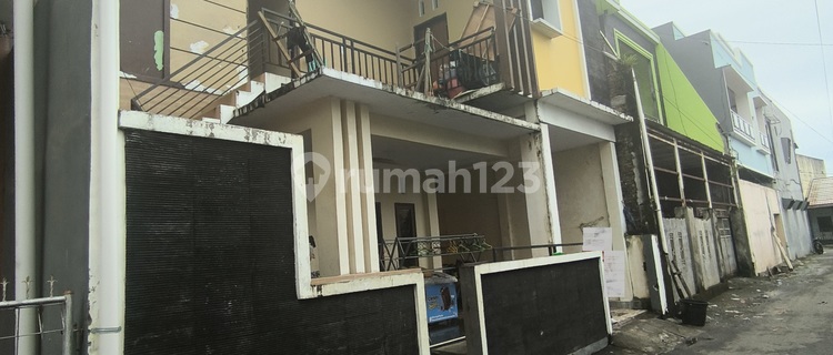 A comfortable and strategic house in the Tuminting area. 1