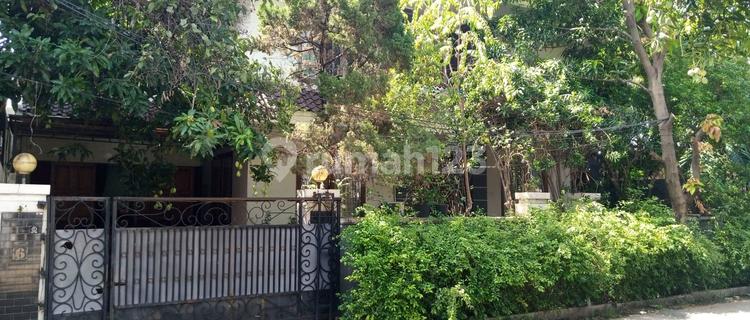 Hunian Tenang, Lokasi Strategis di Jakarta Selatan 1