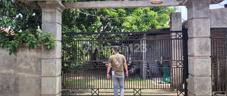 Rumah Siap Huni di Rengasdengklok, Karawang 1