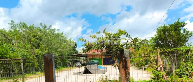 Rumah Minimalis di Wilayah Kakas Minahasa 1