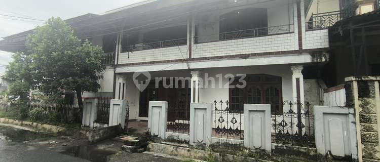 Rumah Strategis dan terjangkau diwilayah Tuminting 1