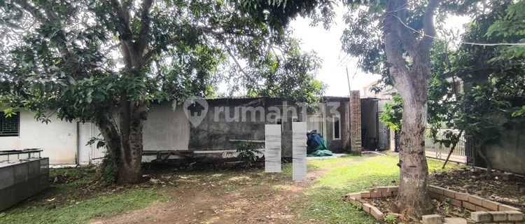 Rumah Strategis di Rengasdengklok 1
