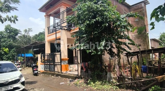 Rumah Strategis Ditakalar 1