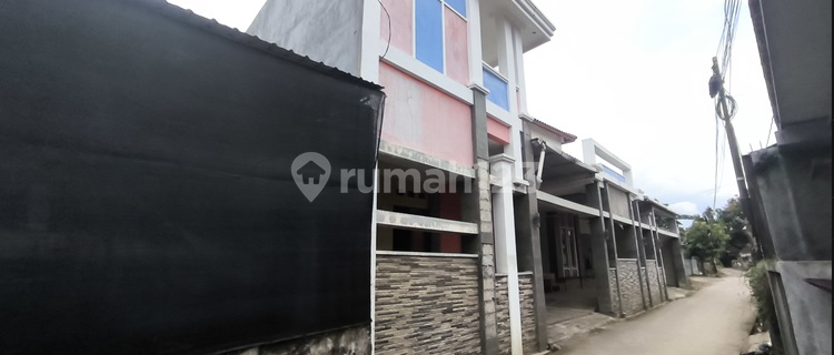 Rumah Nyaman dengan wilayah strategis di kabupaten Kudus 1