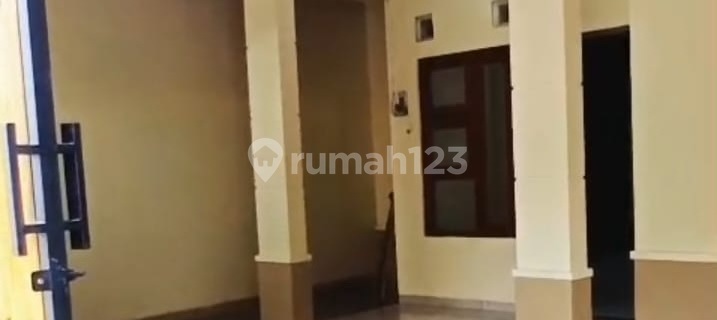 Beautiful House in Wonorejo, Mutiara Hijau Gondangrejo Karanganyar 1