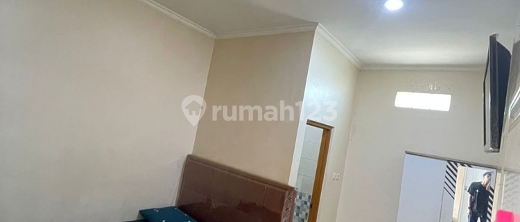 Comfortable Staycation in the Heart of Cirebon City 1