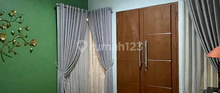 DIJUAL CEPAT! RUMAH MEWAH DI Banyumanik Semarang 1