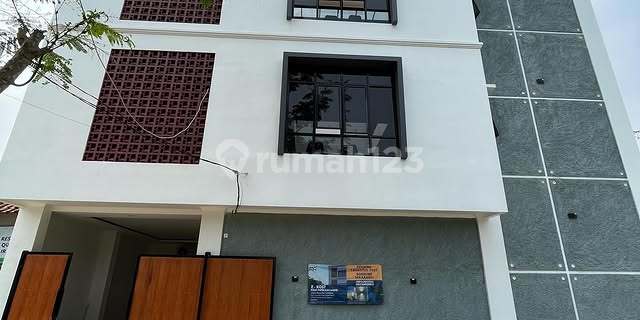 Z-Kost Exclusive Residence Near IPB Campus Bogor 1