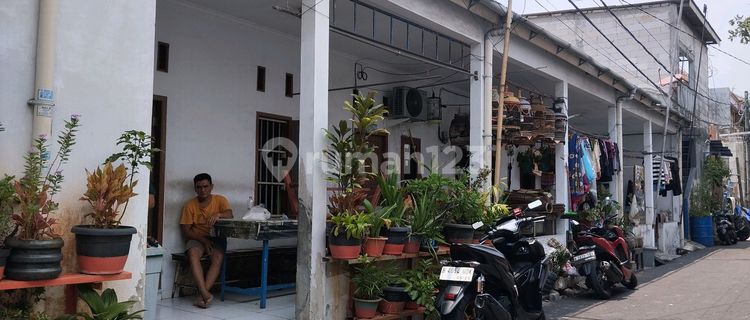 For Sale: Fully Occupied Boarding or Rental House in Cakung, East Jakarta 1