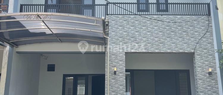 For Sale: SHM House Near Pakuwon City Mall 1