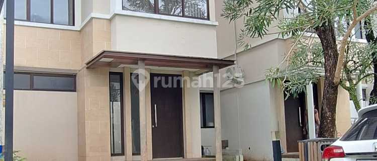 Cheapest in the Illustria Ready to Occupy at The Eminent BSD City 1